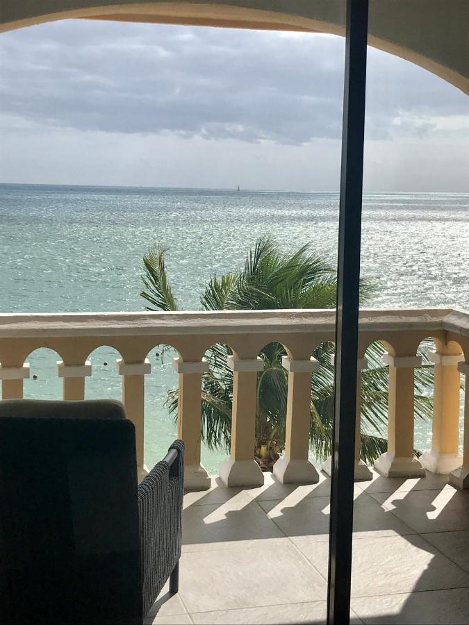 Caribbean Apartment Cancun Exterior photo