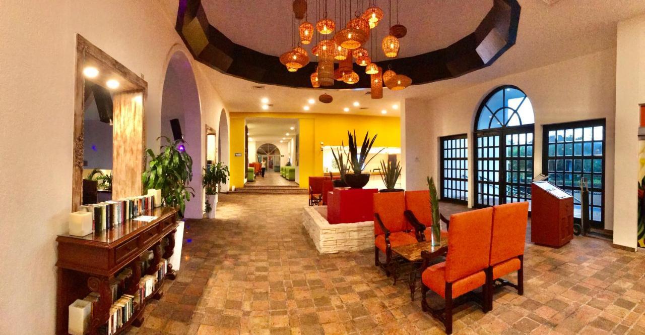 Caribbean Apartment Cancun Exterior photo
